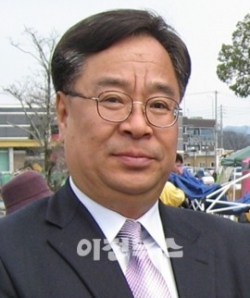 박인식(KCJ국제관계연구소장)