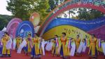 제5회 이천시 평생학습축제가 오는 9월 10일부터 13일까지 나흘간 열리는 것으로 확정됐다. 사진은 지난해 축제 모습.