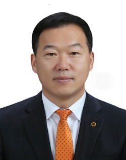 김인영 경기도의회 농정해양위원장