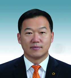 김인영 농정해양위원장