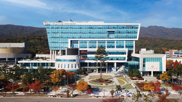 이천, 부발 하이패스IC 조기 건설을 위한 이천시-한국도로공사-SK하이닉스 TF 본격 가동